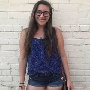 Meet your Posher, Michaelanne